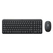 คีย์บอร์ด Logitech MK250 Compact Bluetooth Wireless
