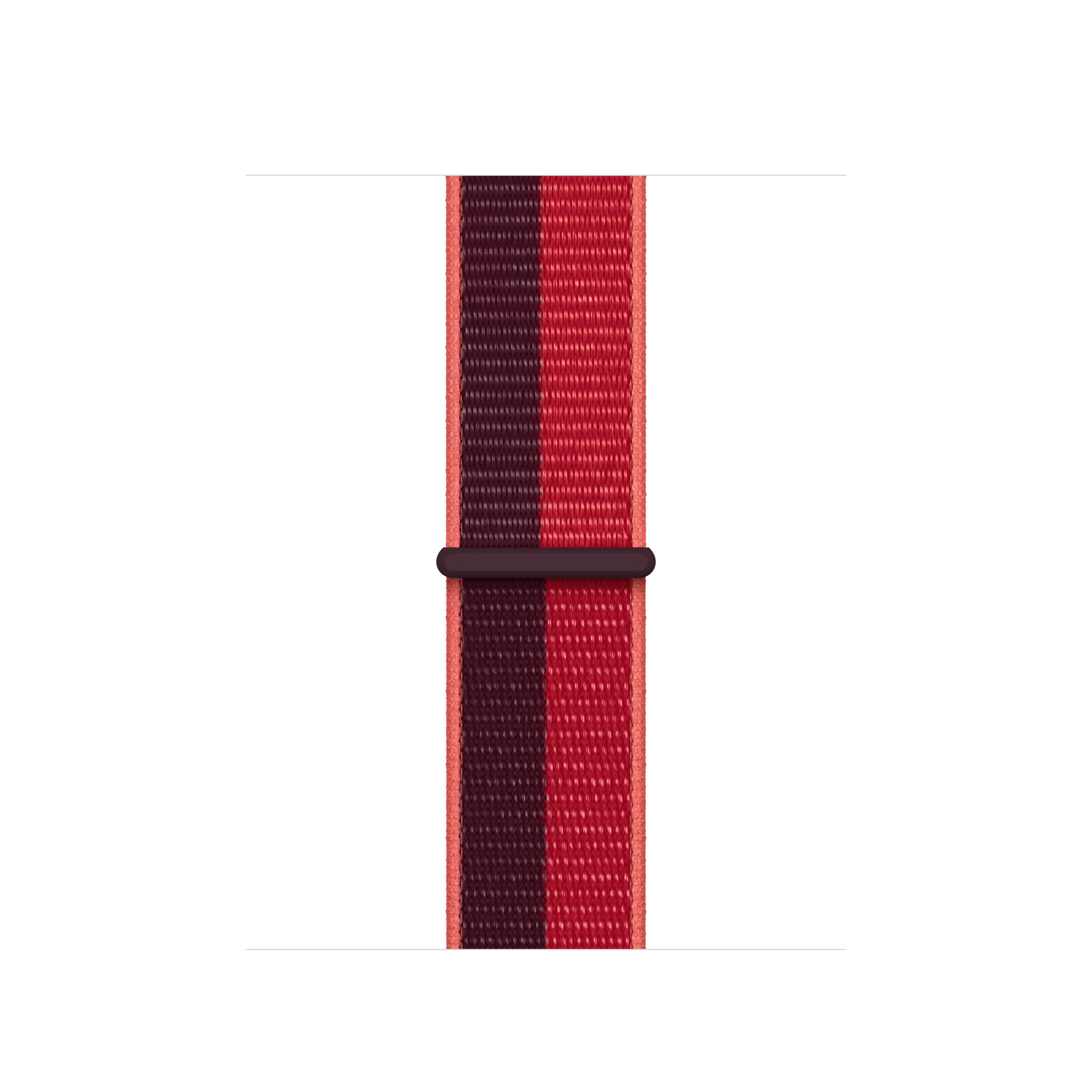 สาย Sport Loop (PRODUCT)RED S  สำหรับ Apple Watch 41มม. 