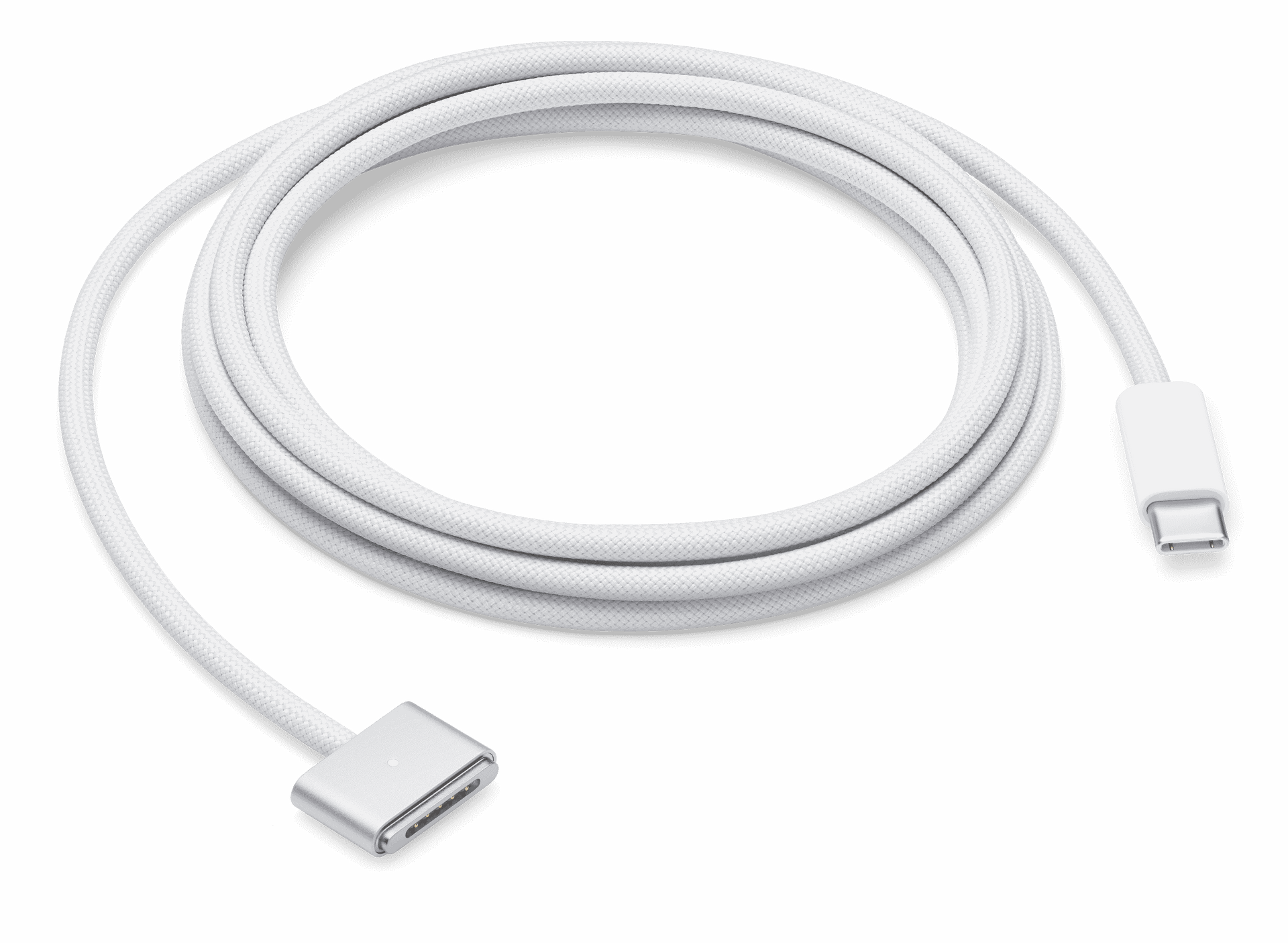 USB-C to MagSafe Cable (2 m) – iStudio Online Store