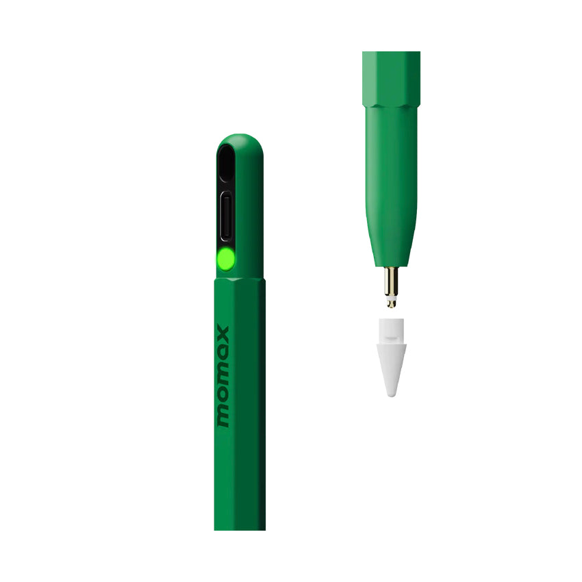 MOMAX Mag.Link Pop Magnetic charging active stylus pen