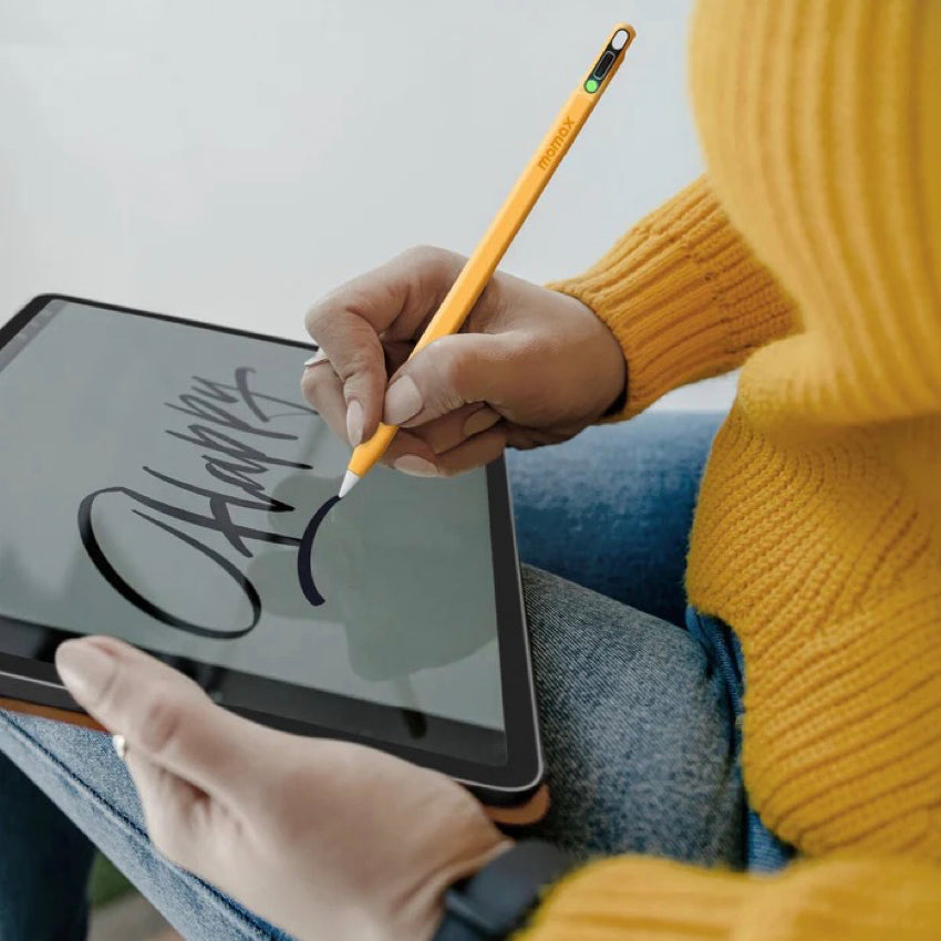 MOMAX Mag.Link Pop Magnetic charging active stylus pen