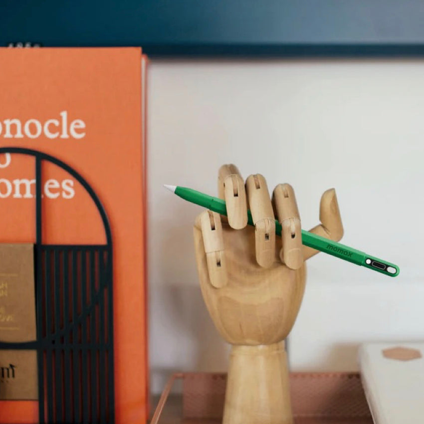 MOMAX Mag.Link Pop Magnetic charging active stylus pen