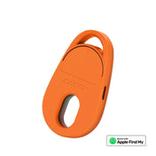 อุปกรณ์ติดตาม Momax PinGuard Camera Scanning สี Orange