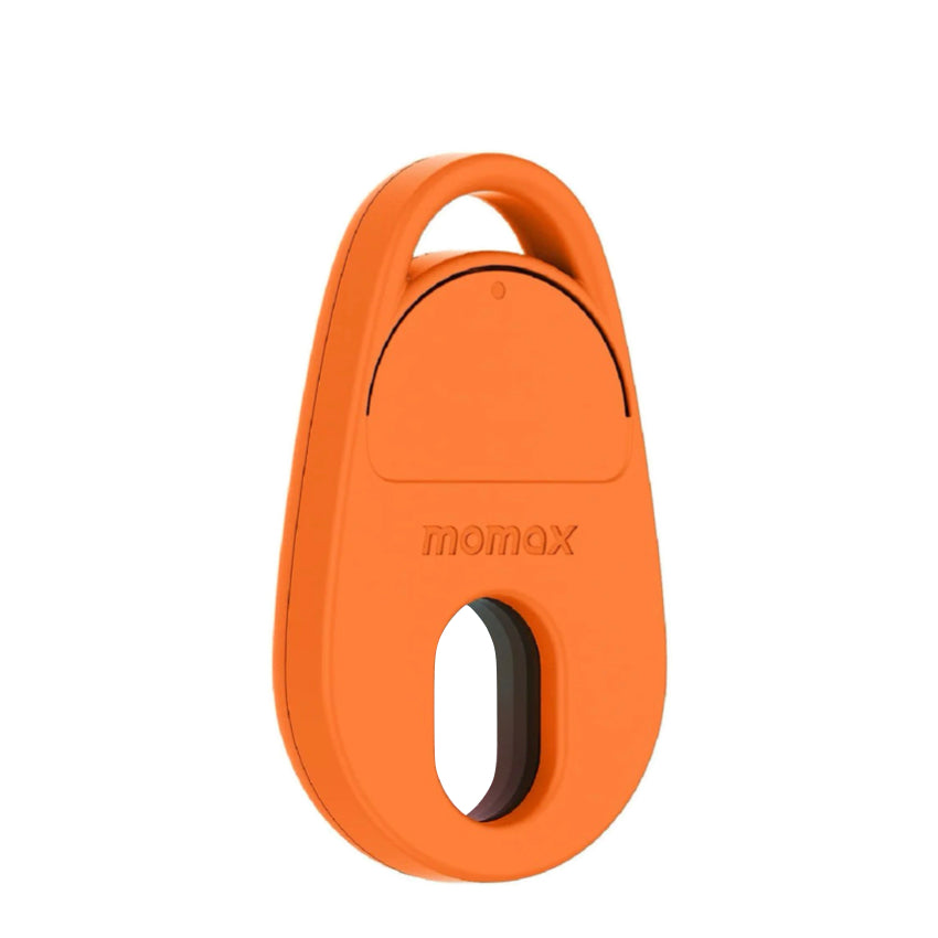 อุปกรณ์ติดตาม Momax PinGuard Camera Scanning สี Orange