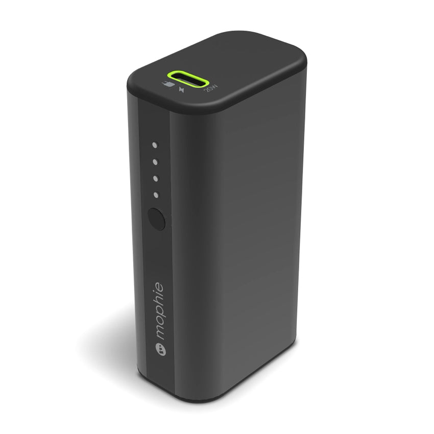 MOPHIE PWRSTN MINI 5K BATT - MID