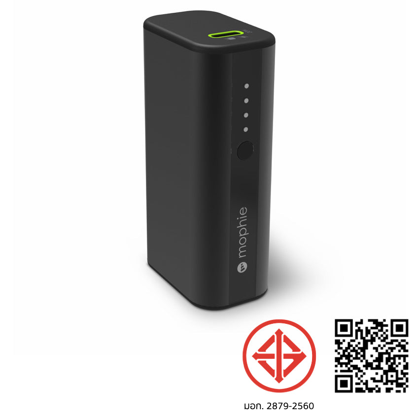 MOPHIE PWRSTN MINI 5K BATT - MID