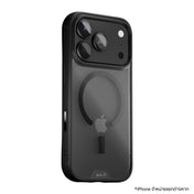 Mous Clarity 3.0 เคส iPhone 17 Pro แข็งแรงใส กันรอย กันกระแทก รองรับ MagSafe และ Qi2 ปกป้องกล้องและหน้าจอ ดีไซน์พรีเมียม