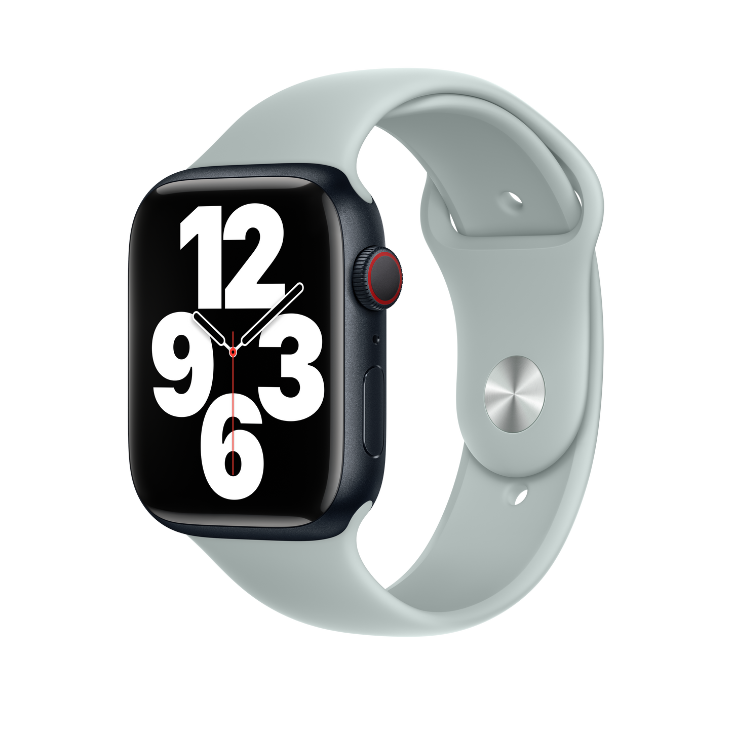 สาย Sport Band Succulent สำหรับ Apple Watch 45 มม.