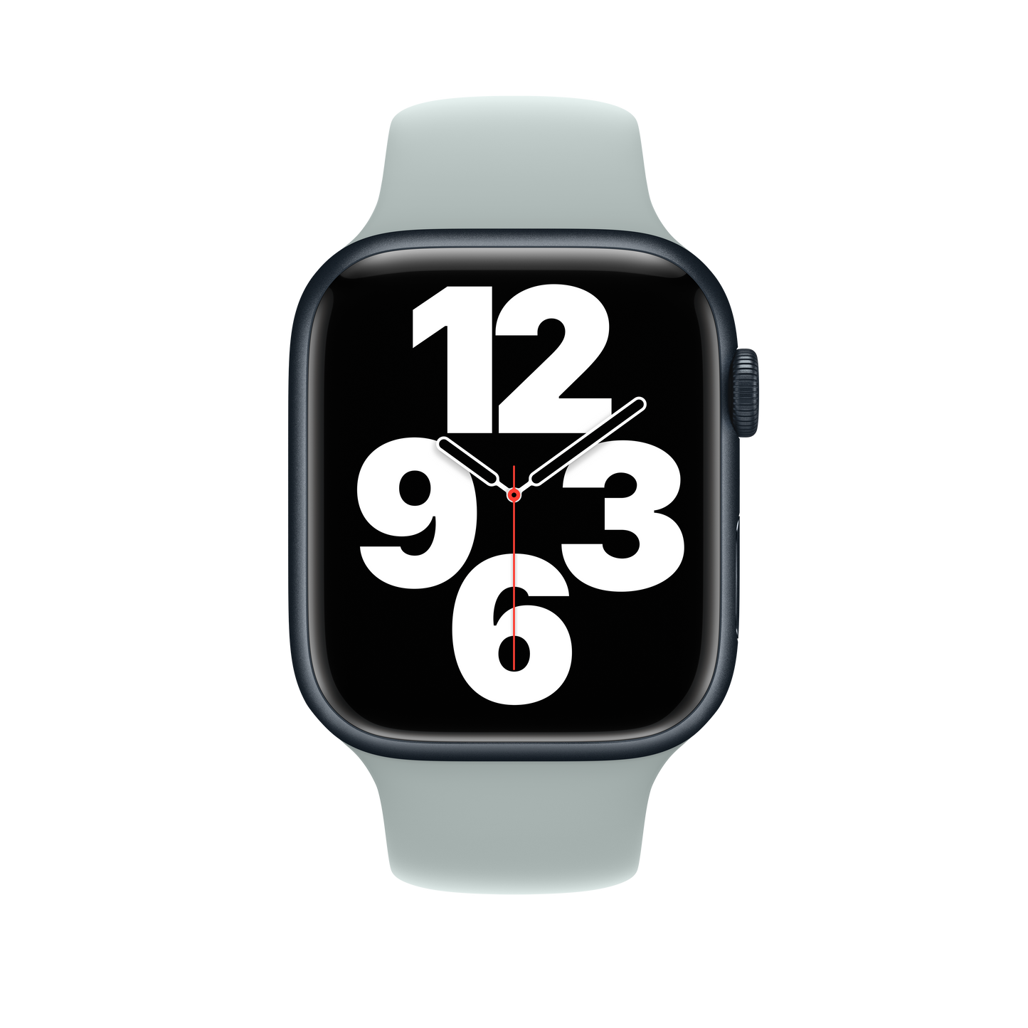 สาย Sport Band Succulent สำหรับ Apple Watch 45 มม.