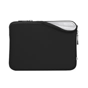 กระเป๋าคอมพิวเตอร์ Basics 2 Life สำหรับ MacBook Pro 14 นิ้ว [2021-2023] สี Black/White แบรนด์ MW