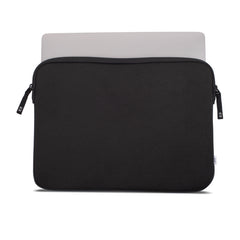 MW Basics 2 Life Sleeve for MacBook Pro 14 inches [2021-2023] - Black/White