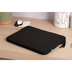 MW Basics 2 Life Sleeve for MacBook Pro 14 inches [2021-2023] - Black/White