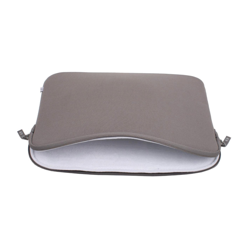 กระเป๋าคอมพิวเตอร์ MacBook Pro/Air 13 นิ้ว Mw Basics 2 Life สี Grey/White