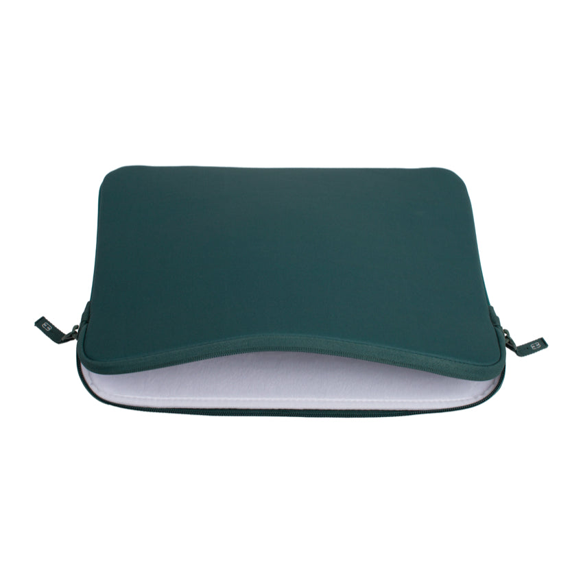 กระเป๋าคอมพิวเตอร์ MacBook Pro/Air 13 นิ้ว Mw Basics 2 Life สี Green/White