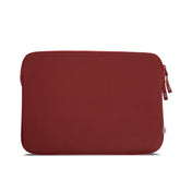 กระเป๋าคอมพิวเตอร์ Basics 2 Life สำหรับ MacBook Pro/Air 13 นิ้ว สี Red/White จากแบรนด์ MW
