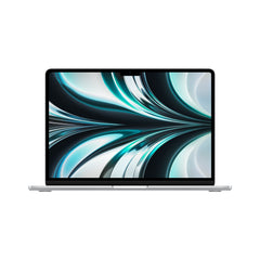 13-inch MacBook Pro: Apple M2 chip with 8‑core CPU and 10‑core GPU, 256GB SSD - Silver