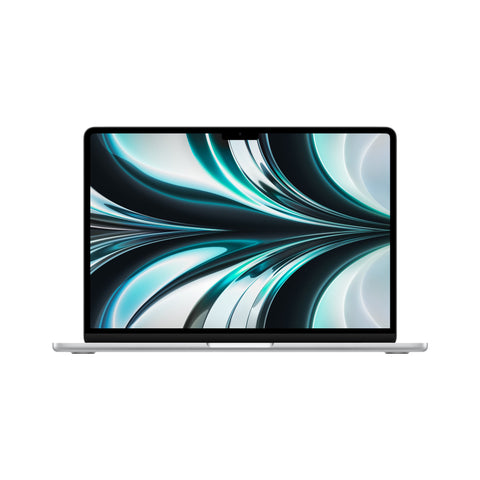 13-inch MacBook Pro: Apple M2 chip with 8‑core CPU and 10‑core GPU, 512GB SSD - Silver