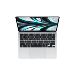 13-inch MacBook Pro: Apple M2 chip with 8‑core CPU and 10‑core GPU, 256GB SSD - Silver