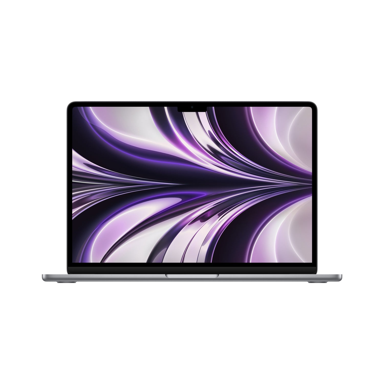 13-inch MacBook Pro: Apple M2 chip with 8‑core CPU and 10‑core GPU, 256GB SSD - Space Gray