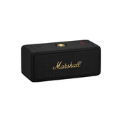 ลำโพง Marshall Emberton II สี Black and Brass