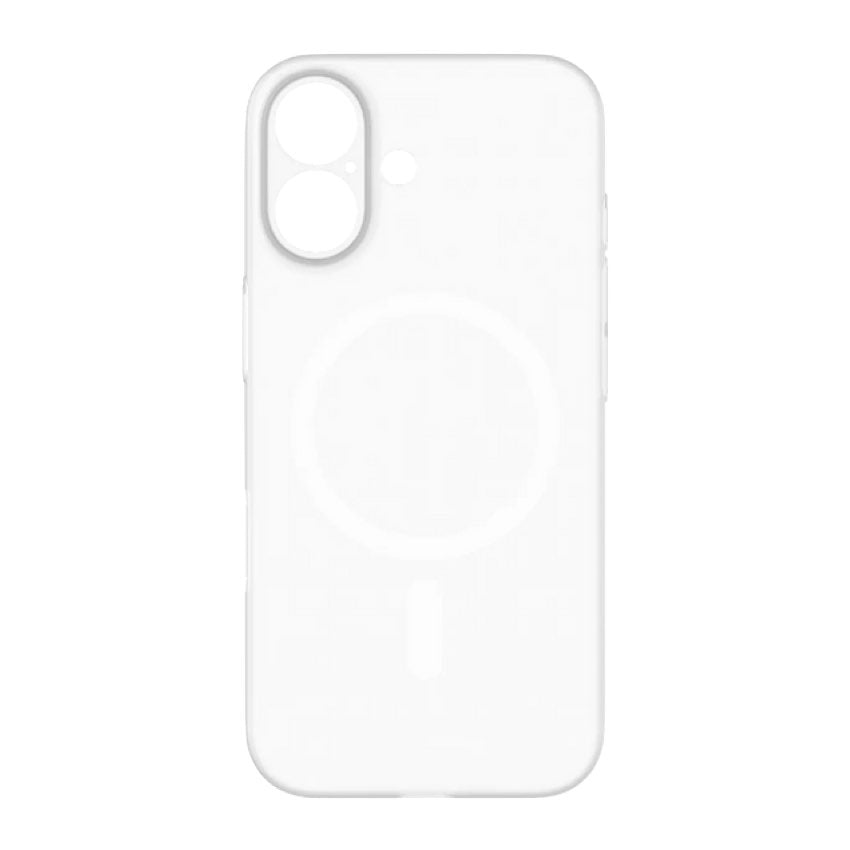 ปกป้อง iPhone 17 ด้วย Momax CaseFORM Lite เคสแม่เหล็กดีไซน์บางเบา ป้องกันรอยขีดข่วน รองรับ MagSafe พร้อมสัมผัสเรียบหรูระดับพรีเมียม