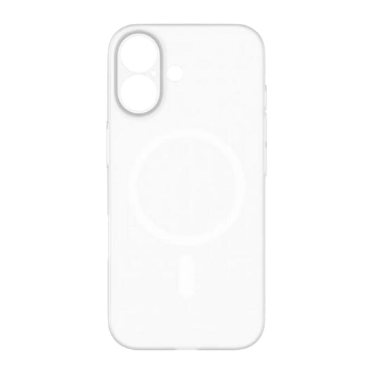 ปกป้อง iPhone 17 ด้วย Momax CaseFORM Lite เคสแม่เหล็กดีไซน์บางเบา ป้องกันรอยขีดข่วน รองรับ MagSafe พร้อมสัมผัสเรียบหรูระดับพรีเมียม