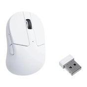 Keychron M4 Mouse Normal Switch - White