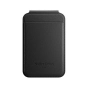 กระเป๋าใส่บัตร และ ขาตั้ง Native Union Active Wallet Stand สี Black จากแบรนด์ NATIVE UNION