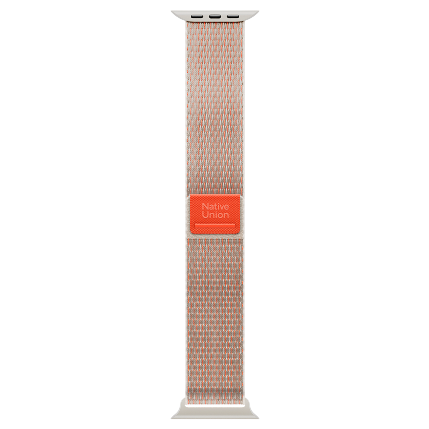 สายนาฬิกา Apple Watch Ultra 38-42 มม. NativeUnion Active Watch Loop - Sandstone