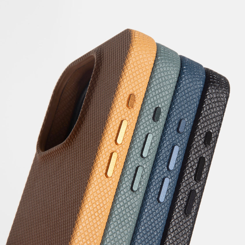 Native Union Classic Case for iPhone 16 Pro-Kraft