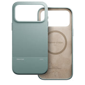 เคสไอโฟน (Re) Classic สำหรับ iPhone 17 Pro Max สี Slate Green แบรนด์ NATIVE UNION