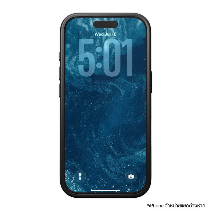 เคสหนัง Nomad Modern Horween สำหรับ iPhone 17 Pro มอบความทนทาน ปุ่มกล้องกระจก และ MagSafe พร้อมพัฒนาลวดลายเฉพาะตัวคุณ