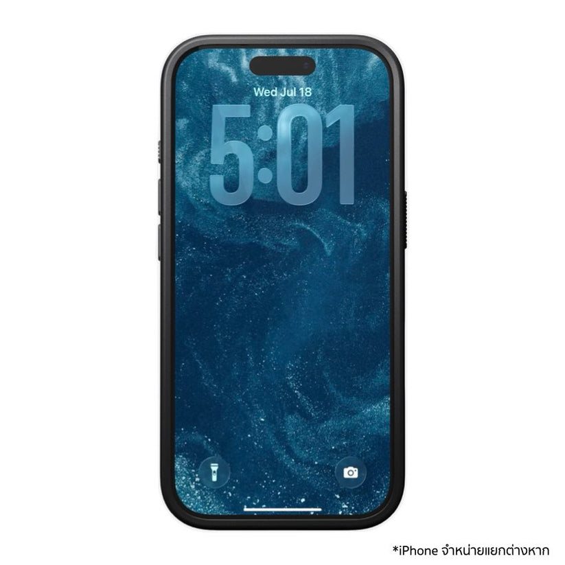 เคสหนัง Nomad Modern Horween สำหรับ iPhone 17 Pro มอบความทนทาน ปุ่มกล้องกระจก และ MagSafe พร้อมพัฒนาลวดลายเฉพาะตัวคุณ