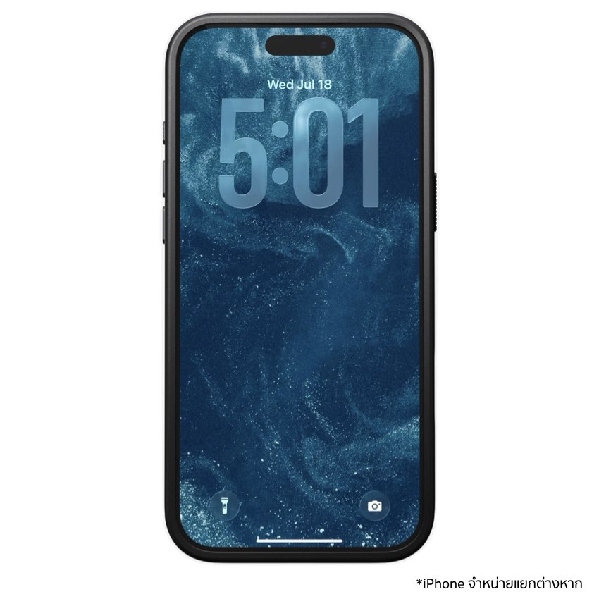 เคสหนัง Nomad Modern Horween สำหรับ iPhone 17 Pro Max มอบความทนทาน ปุ่มกล้องกระจก และ MagSafe พร้อมพัฒนาลวดลายเฉพาะตัวคุณ