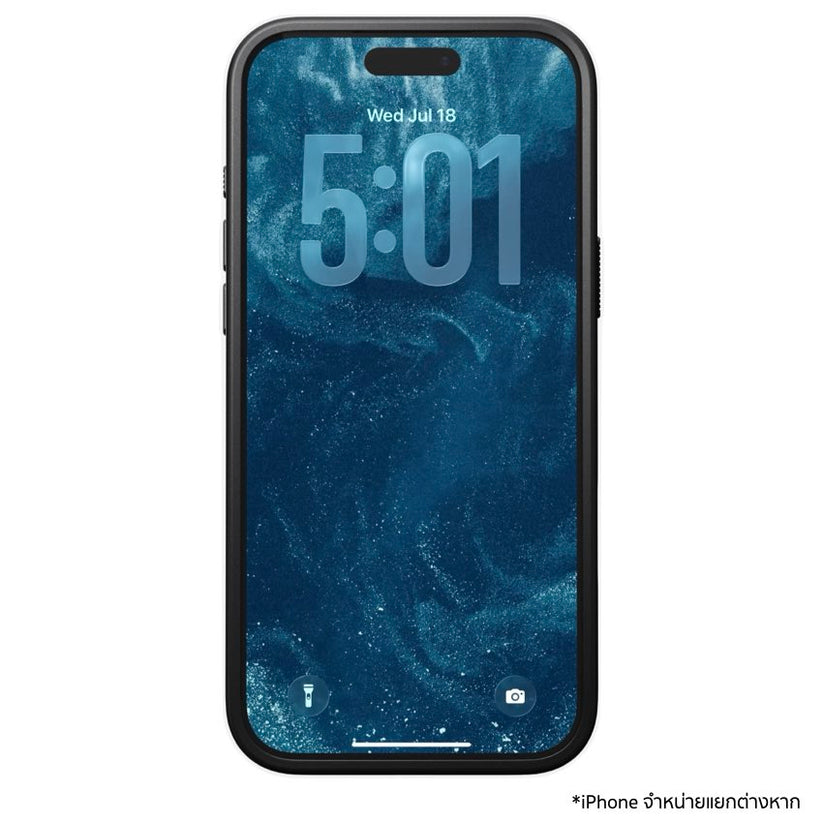 เคสหนัง Nomad Modern Horween สำหรับ iPhone 17 Pro Max มอบความทนทาน ปุ่มกล้องกระจก และ MagSafe พร้อมพัฒนาลวดลายเฉพาะตัวคุณ