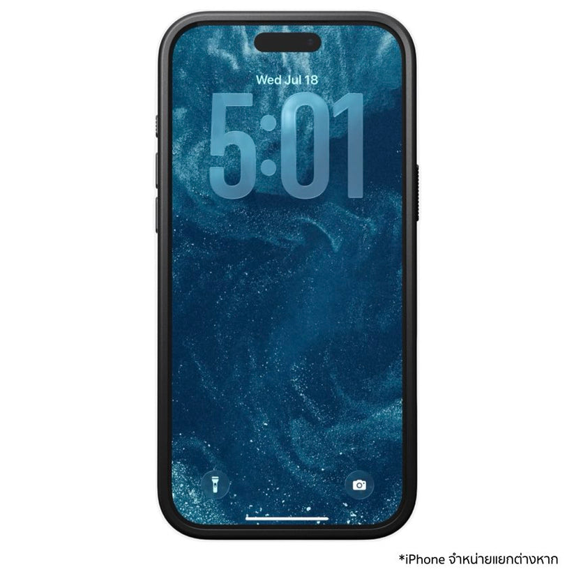 เคสหนัง Nomad Modern Horween สำหรับ iPhone 17 Pro Max มอบความทนทาน ปุ่มกล้องกระจก และ MagSafe พร้อมพัฒนาลวดลายเฉพาะตัวคุณ