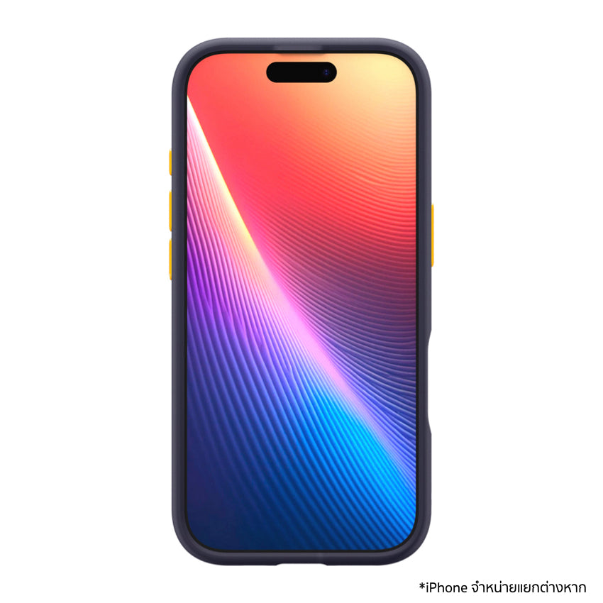 เคสแม่เหล็ก MagSafe Spigen iPhone 17