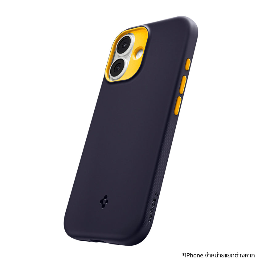 เคส Spigen Nano Pop สี Blueberry Navy