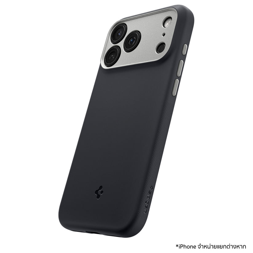 Spigen Nano Pop MagFit เคสแม่เหล็กติดแน่นสำหรับไอโฟน