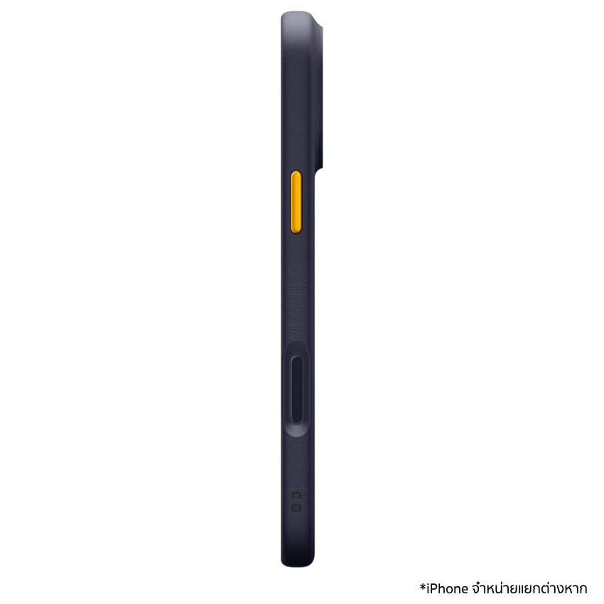 เคส Spigen MagFit สีสวยหรู ปกป้องรอบด้าน