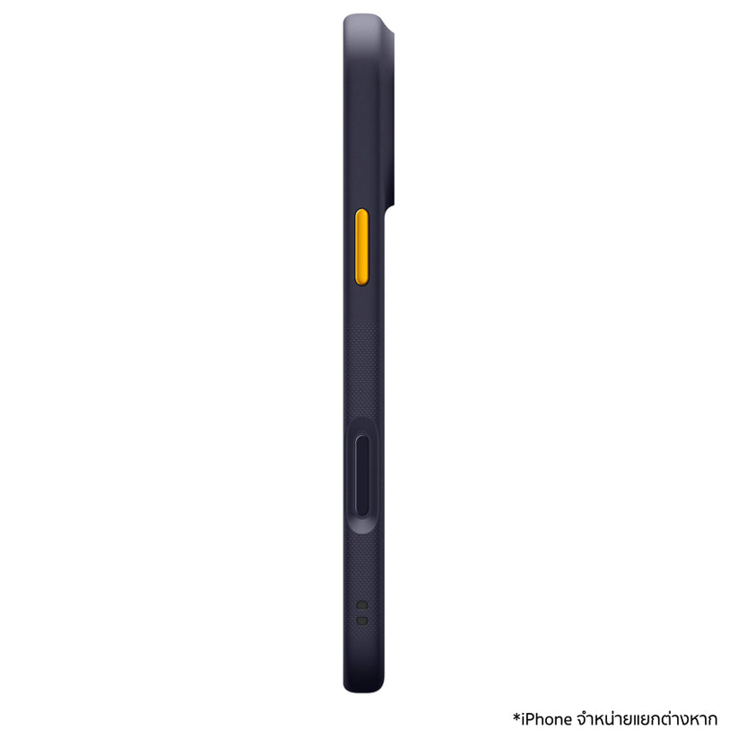 เคส Spigen MagFit สีสวยหรู ปกป้องรอบด้าน