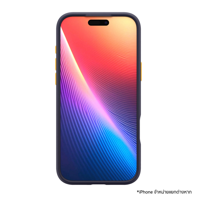 เคส MagSafe สำหรับ iPhone 17 Pro รุ่น Nano Pop MagFit