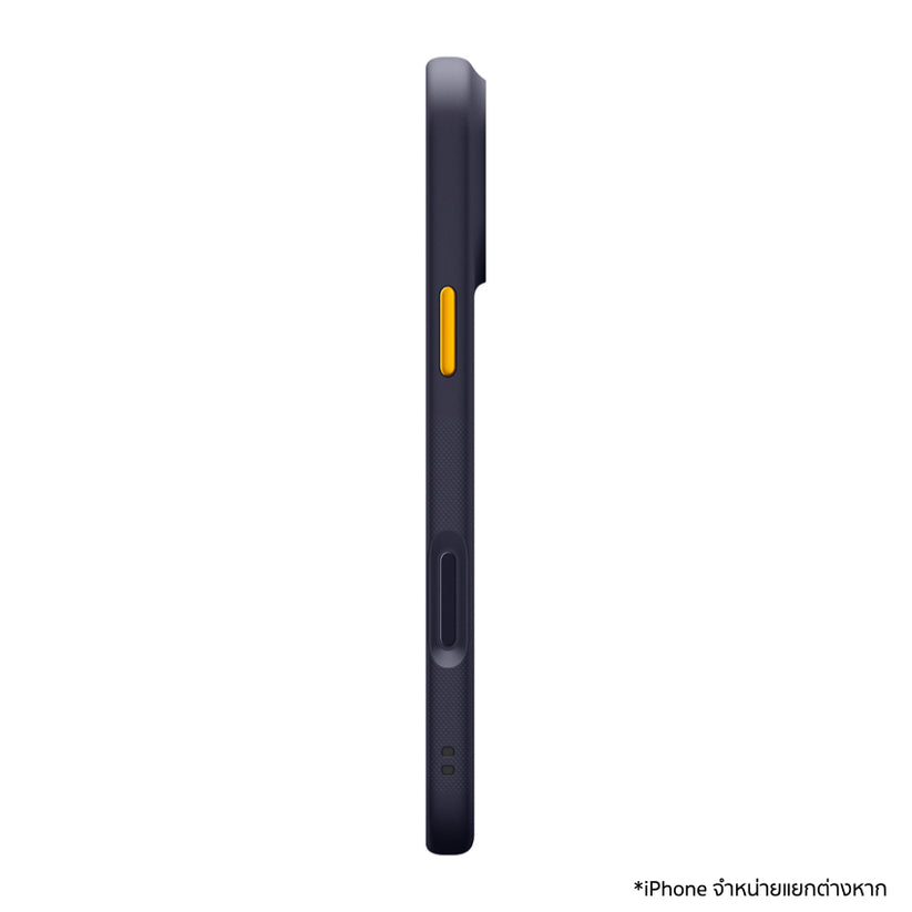 เคส Spigen สำหรับ iPhone 17 Pro ปกป้องรอบด้าน