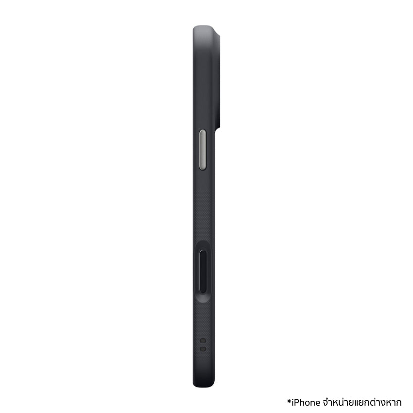 เคสกันกระแทก Spigen Nano Pop MagFit ปกป้องรอบด้าน