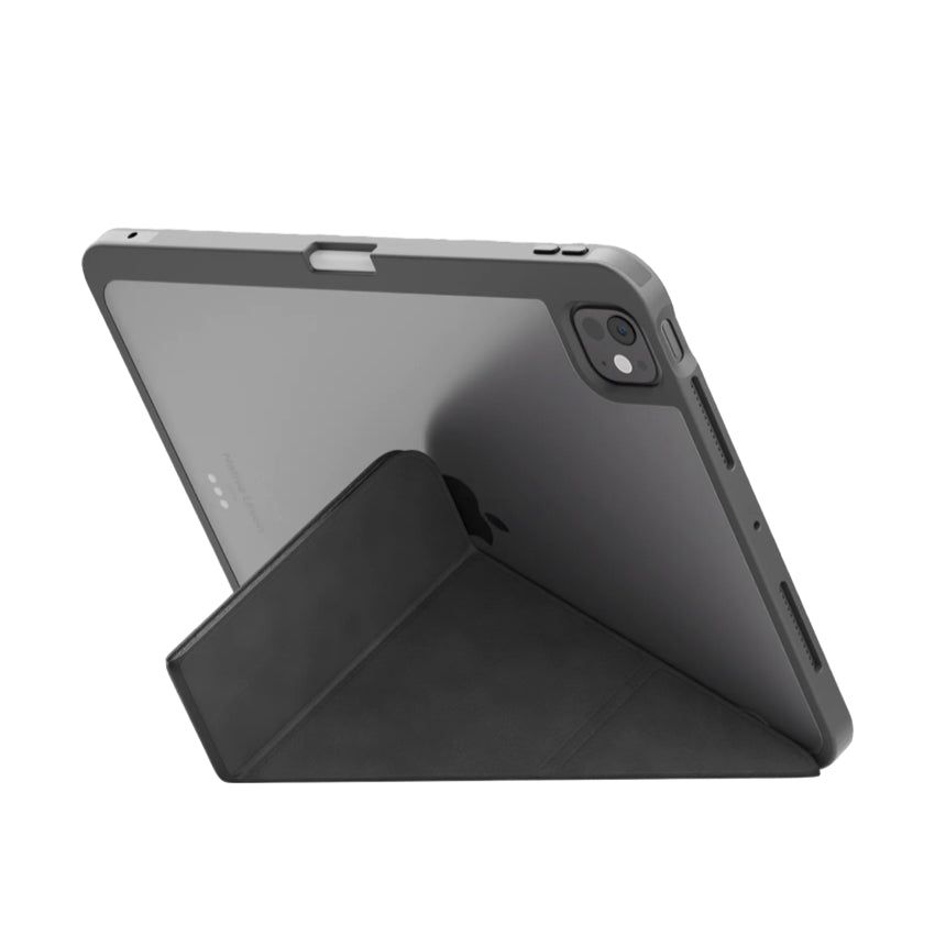 เคสกันกระแทก iPad Air 11 M2/M3 Native Union รุ่น Active สีดำ