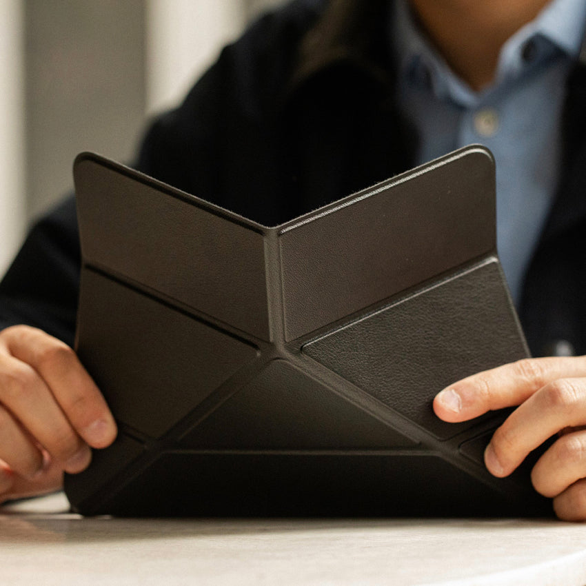 เคสกันกระแทก iPad Air 11 M2/M3 Native Union รุ่น Active สีดำ