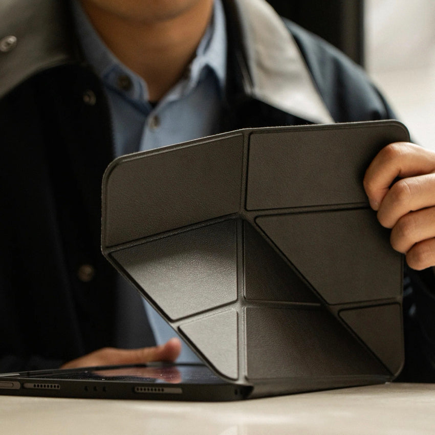 เคสกันกระแทก iPad Air 11 M2/M3 Native Union รุ่น Active สีดำ