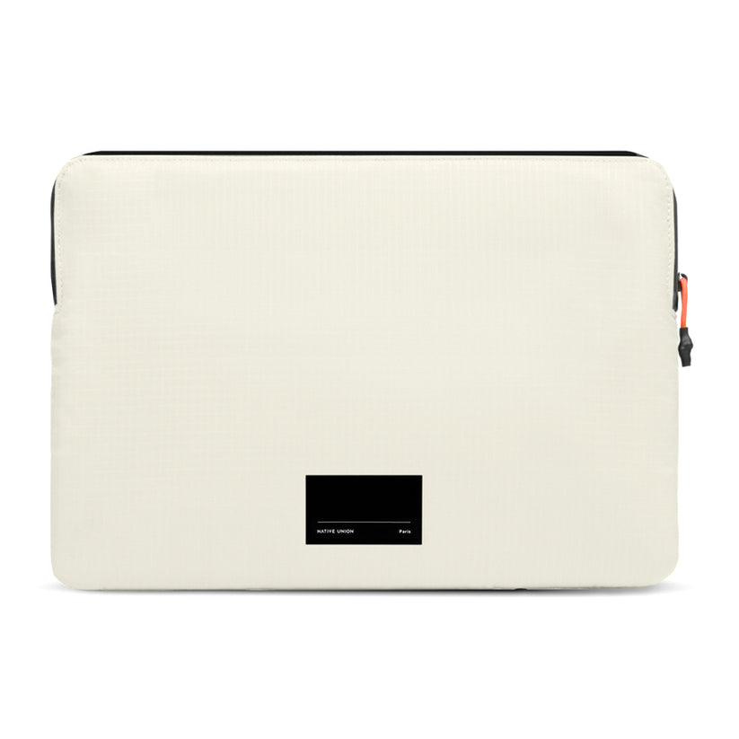 กระเป๋าคอมพิวเตอร์ Native Union Ultralight สำหรับ MacBook 16 นิ้ว สี Sandstone
