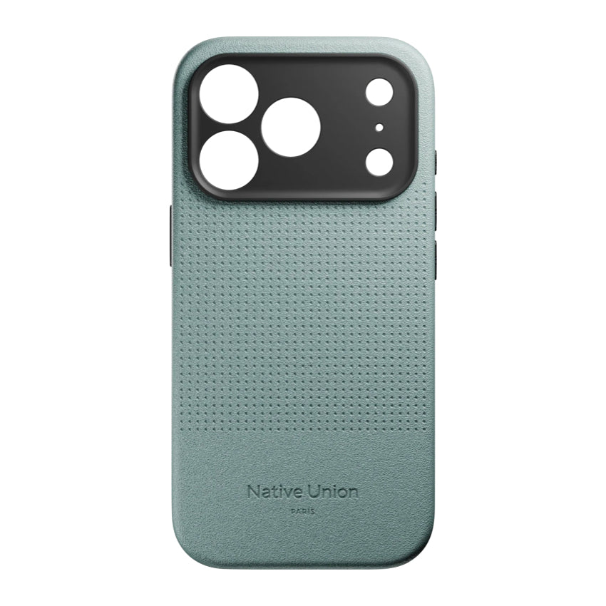 เคส iPhone 17 Pro Native Union Active สี Slate Green