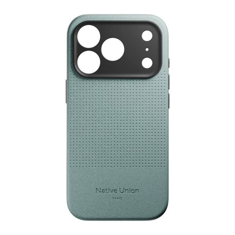 เคส iPhone 17 Pro Native Union Active สี Slate Green